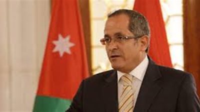 سفير الأردن بالقاهرة: العالم العربي يسعى لإحلال السلام العادل (فيديو)