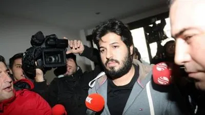 تركيا تلفق قضية لرجل أعمال بسبب شهادته ضد أردوغان أمام محكمة أمريكية