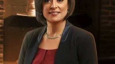 التفاصيل الكاملة للقبض على الإعلامية منى العراقي