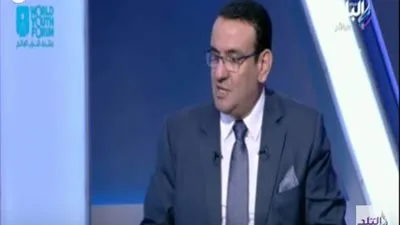 صلاح حسب الله: ثورة يناير خلفت جروحًا اقتصادية وثقافية وسلوكية