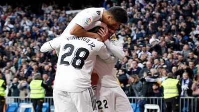 اخبار ريال مدريد - الملكي لديه وقت كاف للاستعداد للمواجهة القوية ضد فالنسيا