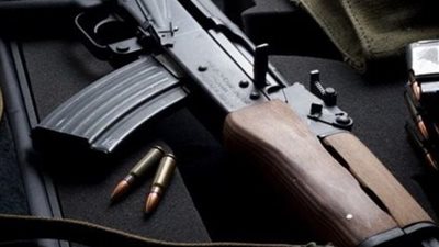 الأمن العام يضبط 48 قطعة سلاح و167 قضية مخدرات بالمحافظات