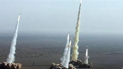 دبلوماسى بريطانى: الصواريخ الباليستية الإيرانية تزعزع الاستقرار فى المنطقة