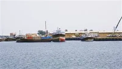 هيئة الموانئ الكويتية: استئناف حركة الملاحة فى ميناء الشعيبة بعد توقفها