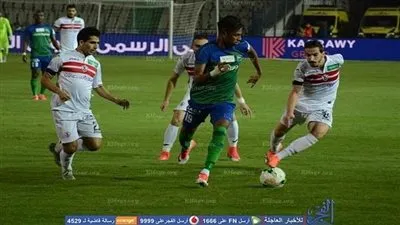 المقاصة يعلن جاهزية ريكو لمواجهة الاتحاد