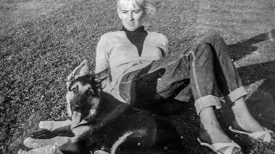 عارضة أزياء حاربت 