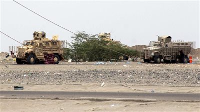 تقدم للشرعية وعشرات القتلى من الحوثيين بجبهات يمنية عدة