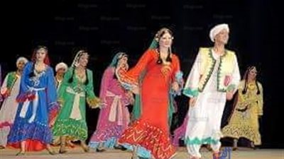 محافظه جنوب سيناء تقيم حفلات مجانية لزوار مدينه شرم الشيخ  