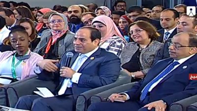 عاجل.. أول تعليق للرئيس السيسي على أزمة ارتفاع أسعار البطاطس