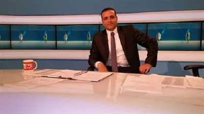 يوسف حمدي ينضم لجهاز 