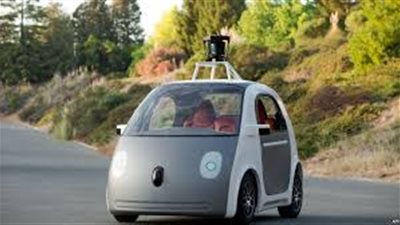 تعرف على عيوب السيارات ذاتية القيادة