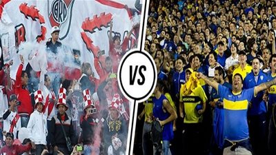 سوبر كلاسيكو.. تعرف على مشوار بوكا جونيورز وريفر بليت حتى نهائي كأس ليبرتادوريس