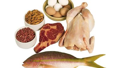 ما هو الرجيم الكيتوني؟