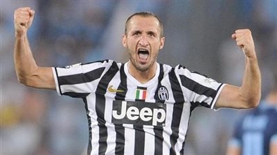 كيليني وماندزوكيتش جاهزان لمواجهة مانشستر يونايتد