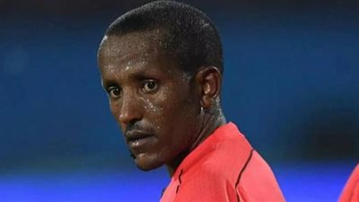 من هو الإثيوبي باملاك تيسيما حكم إياب نهائي دوري أبطال إفريقيا؟