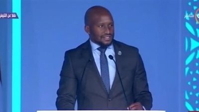 منتدى شباب العالم.. أجيال بتسلم أجيال