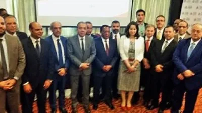 إنطلاق منتدى أعمال اتحاد الصناعات المصرية فى تنزانيا