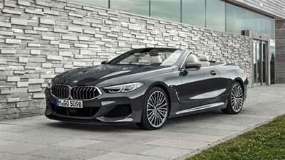 بي إم دبليو تطلق موديل 