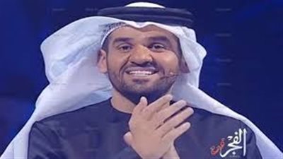 جولة مع الفنانين.. حسين الجسمي عن مصر: أنتي أغلى وطن