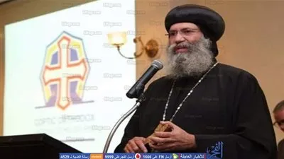 كهنة إيبارشية ملبورن يطالبون الأنبا سوريال بالعدول عن استقالته