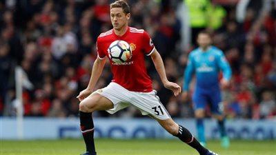 اخبار مانشستر يونايتد - ماتيتش يكشف عن السر وراء عدم ارتدائه 