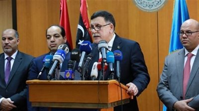 المجلس الرئاسي الليبي يؤسس هيكل تنسيق مع المجتمع الدولي