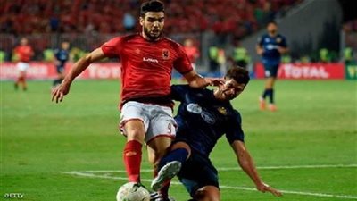 خاص.. الأهلي: لم نتلق أي خطابات من 