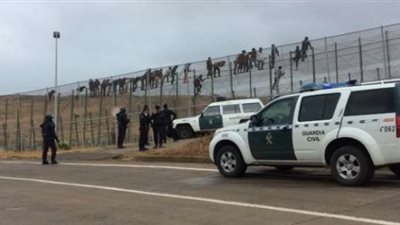 البنتاجون يرفض طلب البيت الأبيض إنشاء معسكرات للمهاجرين على حدود المكسيك