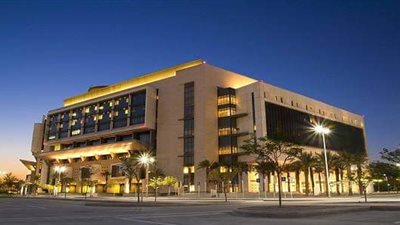 صدى - السعودية | مستشفى الملك عبدالله الجامعي تعلن عن وظائف شاغرة للسعوديين