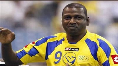 ماجد عبدالله يروج لكأس آسيا 2019 في دبي