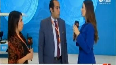 تنسيقية شباب الأحزاب تكشف تفاصيل جلسة التعاون الأورومتوسطي بمنتدى شباب العالم