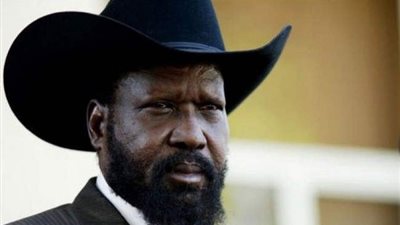 جنوب السودان يرعى محادثات السلام في السودان