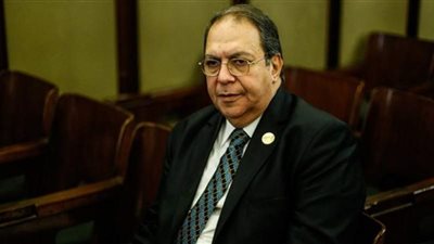 عضو اللجنة التشريعية بالبرلمان: القيادة السياسية في مصر تشعر بقيمة الشعب