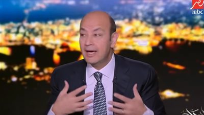 تعليق عمرو أديب على إعلان السيسي إلغاء العلاوة للموظفين