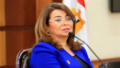 وزيرة التضامن: بدء صرف المعاشات المحولة على بنك ناصر اليوم