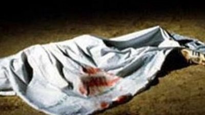 والدة الشاب المقتول على يد نجار مسلح بالشرقية تبكي على الهواء: 