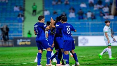 اخبار الهلال - الزعيم يخسر 3 أجانب حتى يناير المقبل