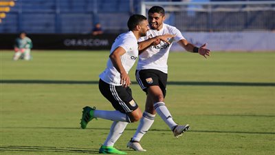 ننشر قائمة الجونة لمواجهة طلائع الجيش