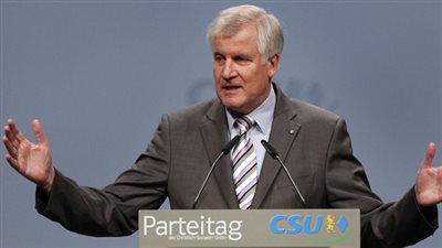 عاجل.. إقالة رئيس المخابرات الداخلية الألمانية