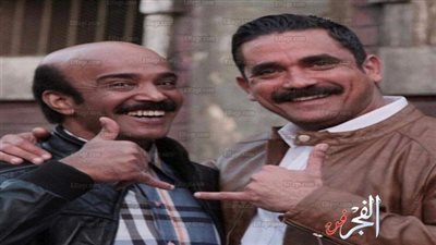 أمير كرارة يروي موقفا طريفا له مع سليمان عيد