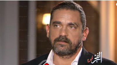 أمير كرارة: رددت الشهادتين أثناء استقلالي الطائرة خلال زيارتي للبنان