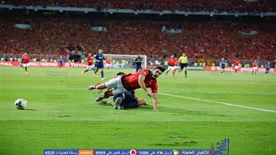 بعد إيقافه .. ماذا يفعل الأهلي في غياب المغربي وليد أزارو؟