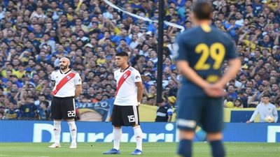 لعشاق أمريكا اللاتينية.. مشوار بوكا جونيورز وريفر بليت حتى نهائي كأس ليبرتادوريس