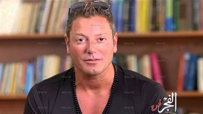 ٩ معلومات عن تامر هجرس في عيد ميلاده