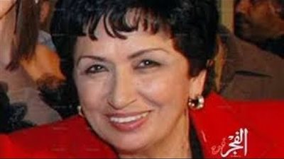 ٧ معلومات عن إنعام الجريتلي في عيد ميلادها 