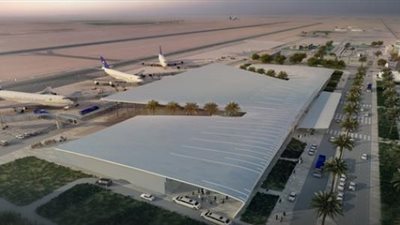 واس- السعودية| مطار القصيم يستقبل أكثر من مليون مسافر حتى نهاية أكتوبر