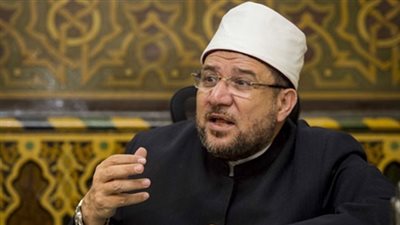 وزير الأوقاف: منتدى شباب العالم يدعم الحوار الحضاري بين الأمم والشعوب