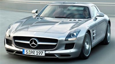 جاجوار I-PACE موديل 2019.. أفضل سيارة في ألمانيا