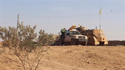 البنتاجون: توجد مصاعب أمام خارطة طريق منبج