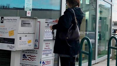 التجديد النصفي.. ما تريد معرفته عن انتخابات الكونجرس